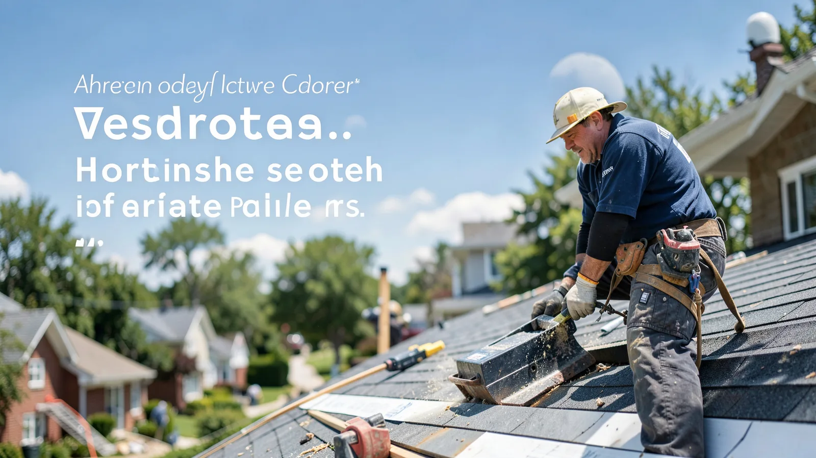 Roof Replacement in Altair, TX near me
